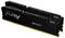 KF560C30BBEK2-32 - 32GB FURY Beast DDR5-6000 PC5-48000 UDIMM RAM Kit (2x 16GB)