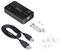 U1-USB-ISOLATOR - USB Galvanic Isolator with DIN Rail Mount, Up to 6KV
