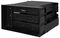 MB830SP-B - flexiDOCK 3x 3.5" SATA/SAS Drive Enclosure for 2x 5.25" Drive Bays
