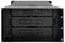 MB830SP-B - flexiDOCK 3x 3.5" SATA/SAS Drive Enclosure for 2x 5.25" Drive Bays