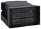 MB830SP-B - flexiDOCK 3x 3.5" SATA/SAS Drive Enclosure for 2x 5.25" Drive Bays