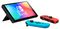 0045496453466 - Nintendo Switch Console OLED Model, Neon Blue / Neon Red