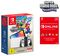 0045496454081 - Nintendo Switch Console OLED & Super Mario Wonder, White