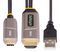 145B-USBC-HDMI4K-AOC - USB-C to 4K HDMI AOC Active Fibre Optic  Adaptor Lead, 9m