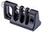 CABLE-ORGANIZER-LOCK - Desktop Cable Anchor Lock
