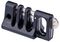 CABLE-ORGANIZER-LOCK - Desktop Cable Anchor Lock