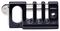 CABLE-ORGANIZER-LOCK - Desktop Cable Anchor Lock