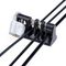 CABLE-ORGANIZER-LOCK - Desktop Cable Anchor Lock