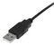 USB2HABM2M - USB to Mini USB Lead, 2m Black