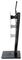 FPPNEUSTND - Desktop Adjustable Monitor Mount, up to 32"