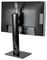FPPNEUSTND - Desktop Adjustable Monitor Mount, up to 32"