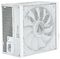 XTY850D-750W-WHT - Heracles 750W 80+ Bronze ATX Gaming PSU, White
