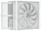 XTY850D-750W-WHT - Heracles 750W 80+ Bronze ATX Gaming PSU, White