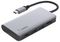 AVC006BTSGY - USB-C 4-in-1 Multiport Hub with HDMI / USB / PD