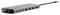 INC015BTSGY-CZ - Universal USB-C 8-in-1 Dual Display Multiport Hub with HDMI / USB / LAN / PD