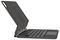 BBZ002UK-V2 - Pro Keyboard Case with Magnetic Stand for iPad Pro 11" (M4)