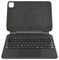 BBZ002UK-V2 - Pro Keyboard Case with Magnetic Stand for iPad Pro 11" (M4)