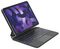 BBZ002UK-V1 - Pro Keyboard Case with Magnetic Stand for iPad Air 10.9" / iPad Pro 11"