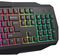 CIT-SCORPION - Scorpion 4-in-1 PC Gaming Bundle, Keyboard & Mouse Set with Headset, Black