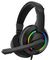 CIT-SCORPION - Scorpion 4-in-1 PC Gaming Bundle, Keyboard & Mouse Set with Headset, Black
