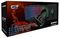 CIT-SCORPION - Scorpion 4-in-1 PC Gaming Bundle, Keyboard & Mouse Set with Headset, Black