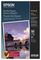 C13S041256 - A4 Matt Inkjet Paper, 50 Sheets 167gsm