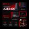 ARCHER GXE75 - AXE5400 Tri-Band WiFi 6E Gaming Router, WPA3