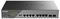 DSS-200G-10MP - 8 Port PoE Gigabit Surveillance Switch