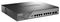 DSS-200G-10MP - 8 Port PoE Gigabit Surveillance Switch