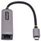 2GPD3-USB-C-ETHERNET - USB-C to 2.5GbE Gigabit Ethernet Adaptor with 100W PD