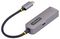 2GPD3-USB-C-ETHERNET - USB-C to 2.5GbE Gigabit Ethernet Adaptor with 100W PD