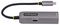 2GPD3-USB-C-ETHERNET - USB-C to 2.5GbE Gigabit Ethernet Adaptor with 100W PD