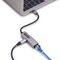 2GPD3-USB-C-ETHERNET - USB-C to 2.5GbE Gigabit Ethernet Adaptor with 100W PD