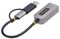 U2GA-USB-C-ETHERNET - USB-C / USB-A to 2.5GbE Gigabit Ethernet Adaptor