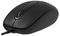 GVPC21BK - Wired USB Mouse, Black
