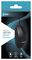 GVPC21BK - Wired USB Mouse, Black