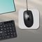 GVPC21BK - Wired USB Mouse, Black
