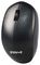 GVPC18BK - Wireless USB Mouse, Black