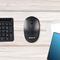 GVPC18BK - Wireless USB Mouse, Black