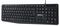 GVPC20BK - Wired USB Keyboard, Black