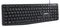 GVPC19BK - Wired USB Keyboard and Mouse Deskset, Black