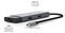 UH5020C - USB-C 5-in-1 Multiport Hub, 4K HDMI / USB / 100W PD