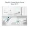 TL-WPA7817 KIT - AV1000 Gigabit Powerline & AX1500 WiFi 6 Starter Kit