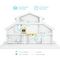 TL-WPA7817 KIT - AV1000 Gigabit Powerline & AX1500 WiFi 6 Starter Kit