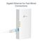 TL-WPA7817 KIT - AV1000 Gigabit Powerline & AX1500 WiFi 6 Starter Kit