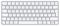 MXCL3B/A - Magic Keyboard (USB-C)