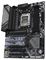 B650 EAGLE AX - AMD B650 Socket AM5 ATX Motherboard
