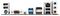 B650M S2H - AMD B650 Socket AM5 Micro ATX Motherboard