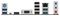 90MB1F60-M0EAY0 - PRIME B650M-K Socket AM5 Micro ATX Motherboard