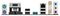 90MB1G00-M0EAY0 - PRIME H610M-A WIFI Socket 1700 Micro ATX Motherboard